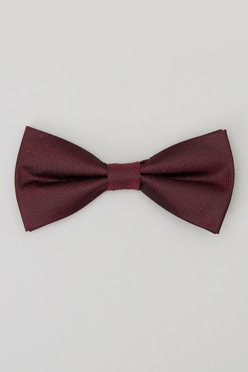 SST&C Plain Bow Tie | 2512309012  (Outlet)_0