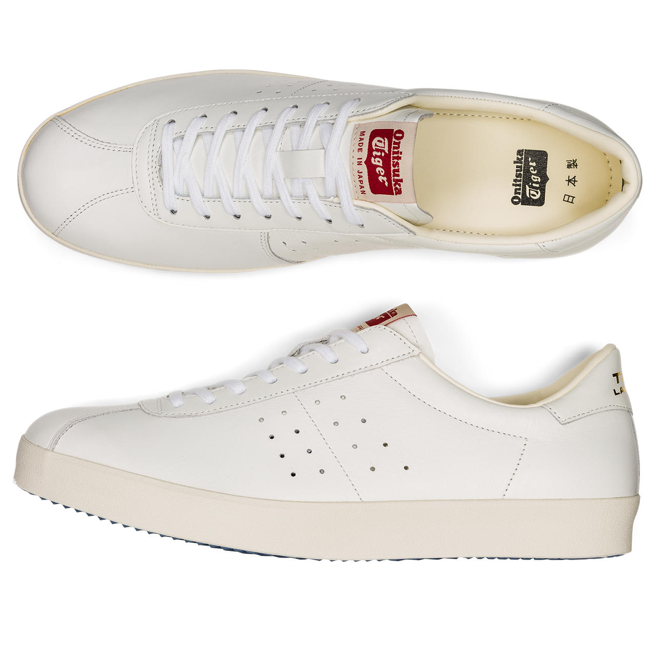 Onitsuka Tiger 鬼塚虎 Onitsuka Tiger 鬼塚虎