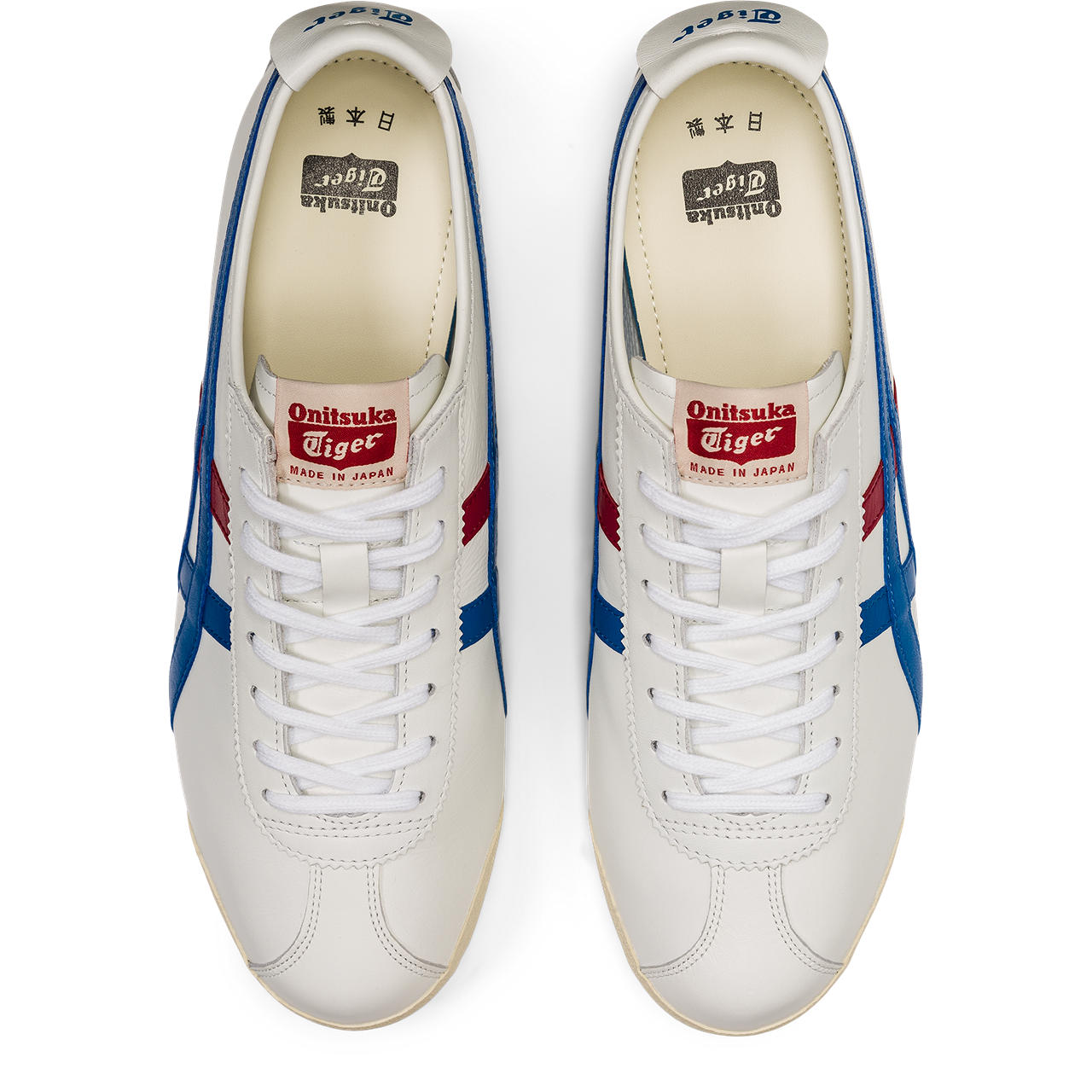 親子虎　ＮMＳ-77 Onitsuka Tiger 鬼塚虎