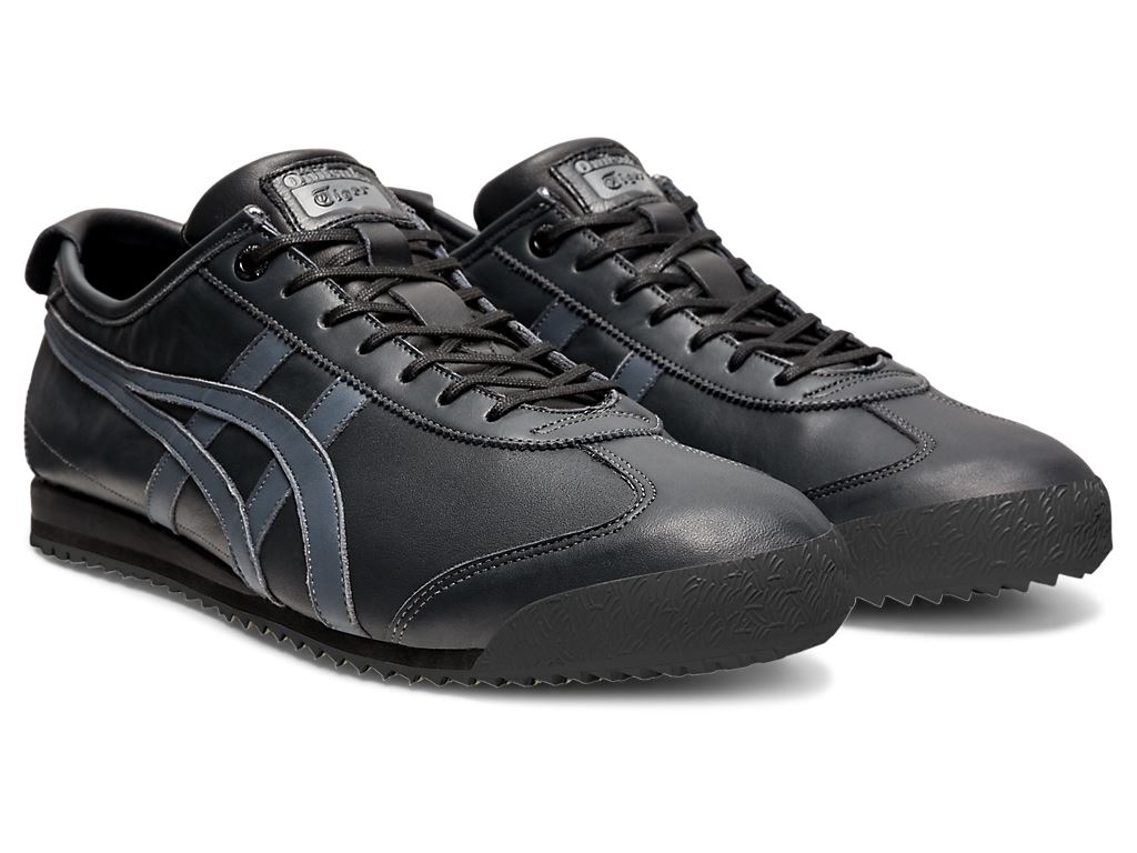 当季大流行 Onitsuka 鬼塚虎 Tiger 武具