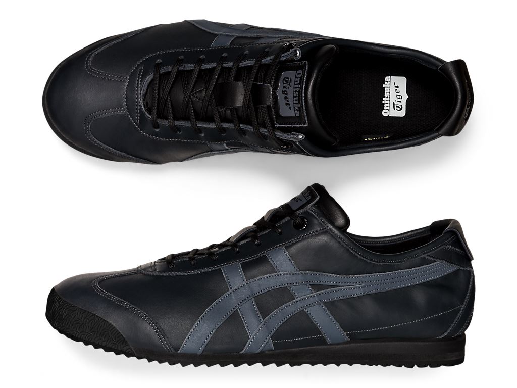 Onitsuka Tiger TIGER TRACER EX【24.5cm】 - メルカリ