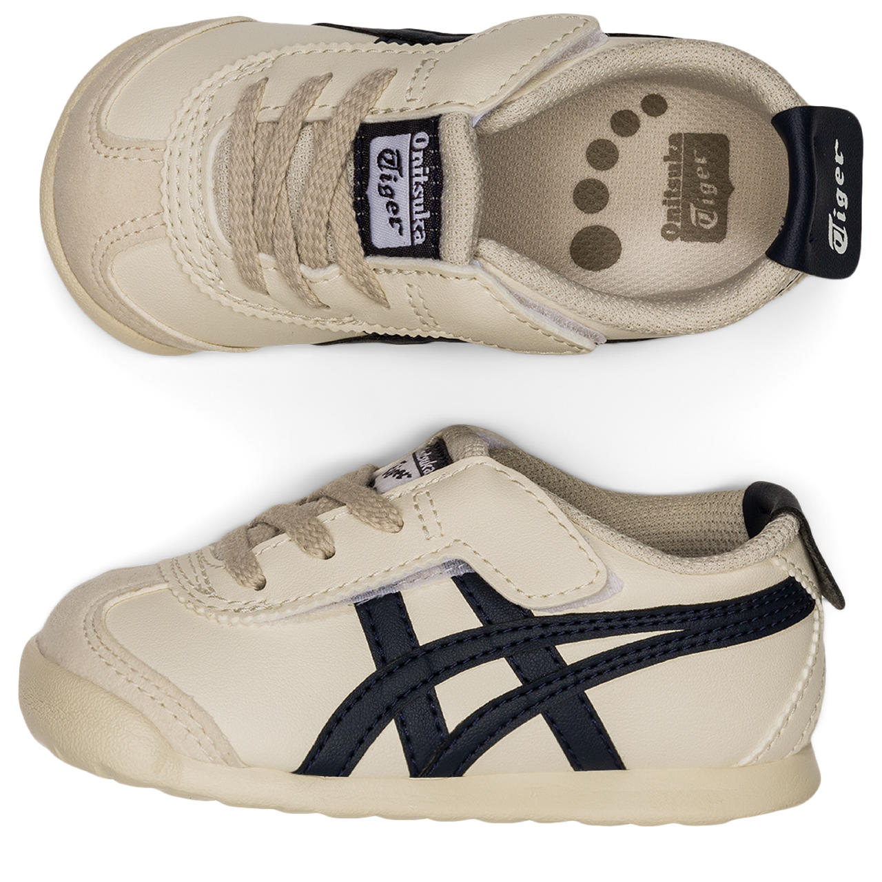 品良く着こなすため Onitsuka 鬼塚虎 Tiger カードダスその他
