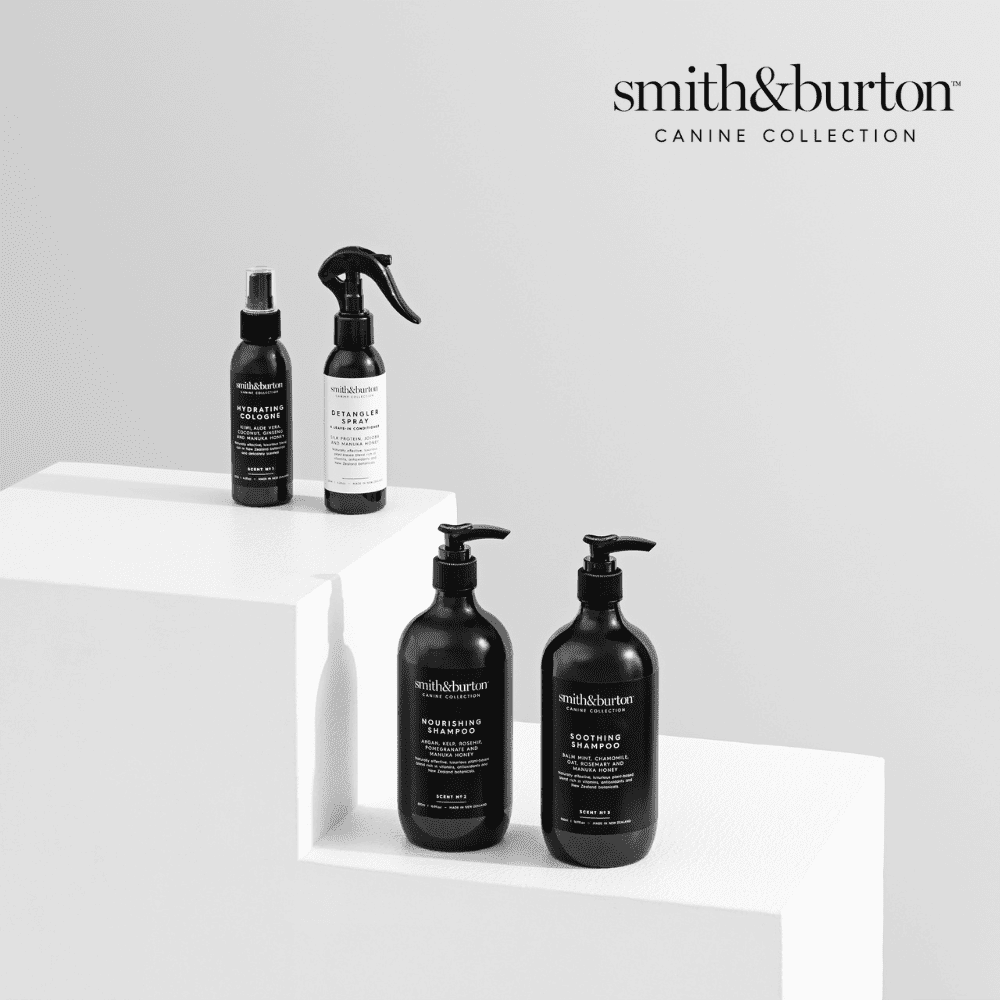 smith&burton-保濕亮澤護毛乳500ml／犬貓適用_5