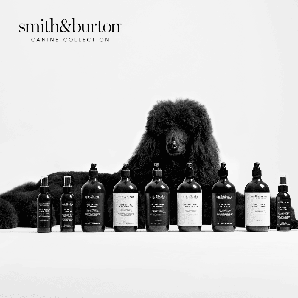 smith&burton-保濕亮澤護毛乳500ml／犬貓適用_8