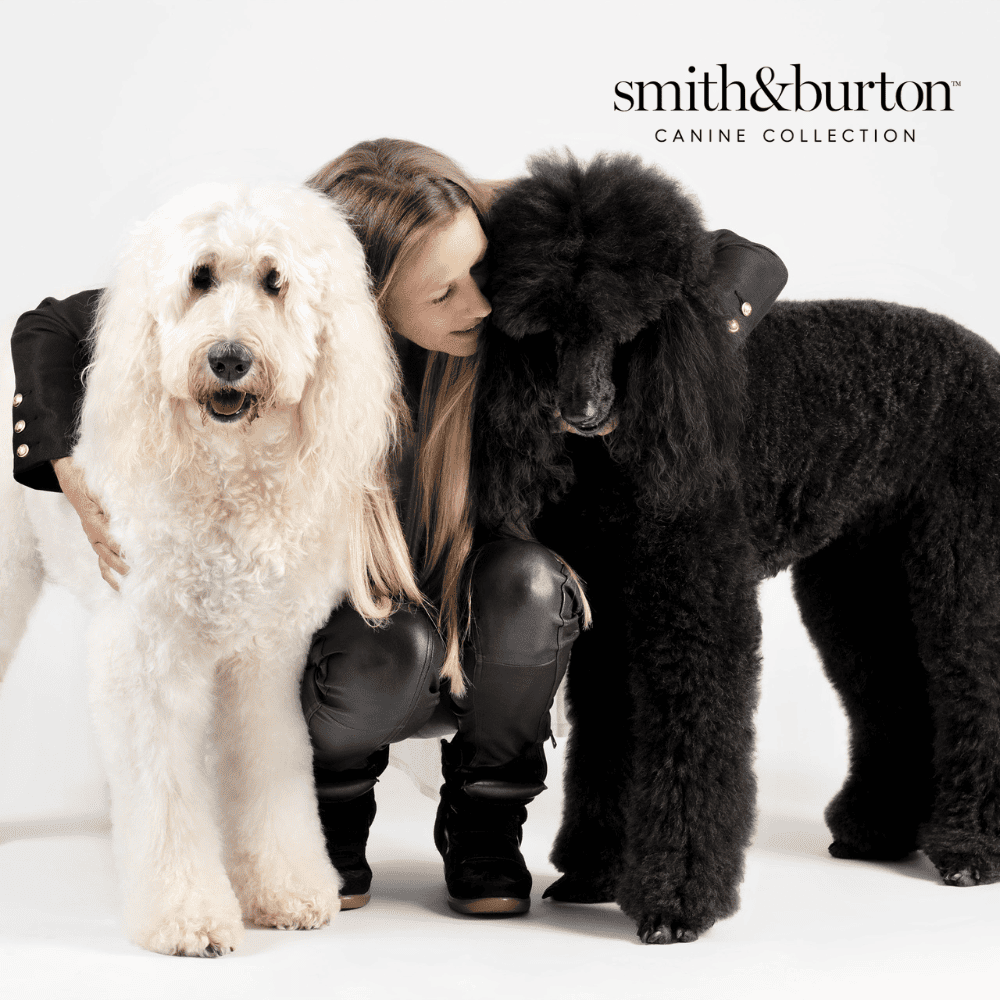 smith&burton-柔順舒緩護毛乳500ml／犬貓適用_6