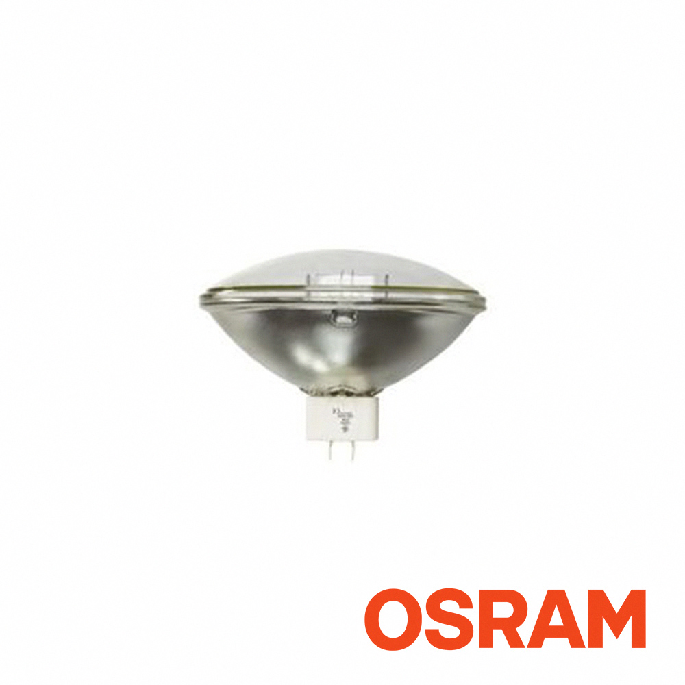 【Osram】PAR64/EXC 230V/1000W 燈泡 公司貨_0