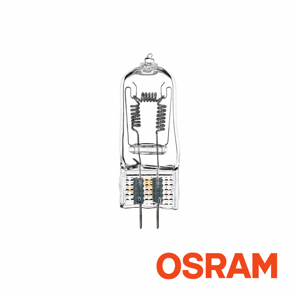 【Osram】64540 230V/650W 燈泡 公司貨_0