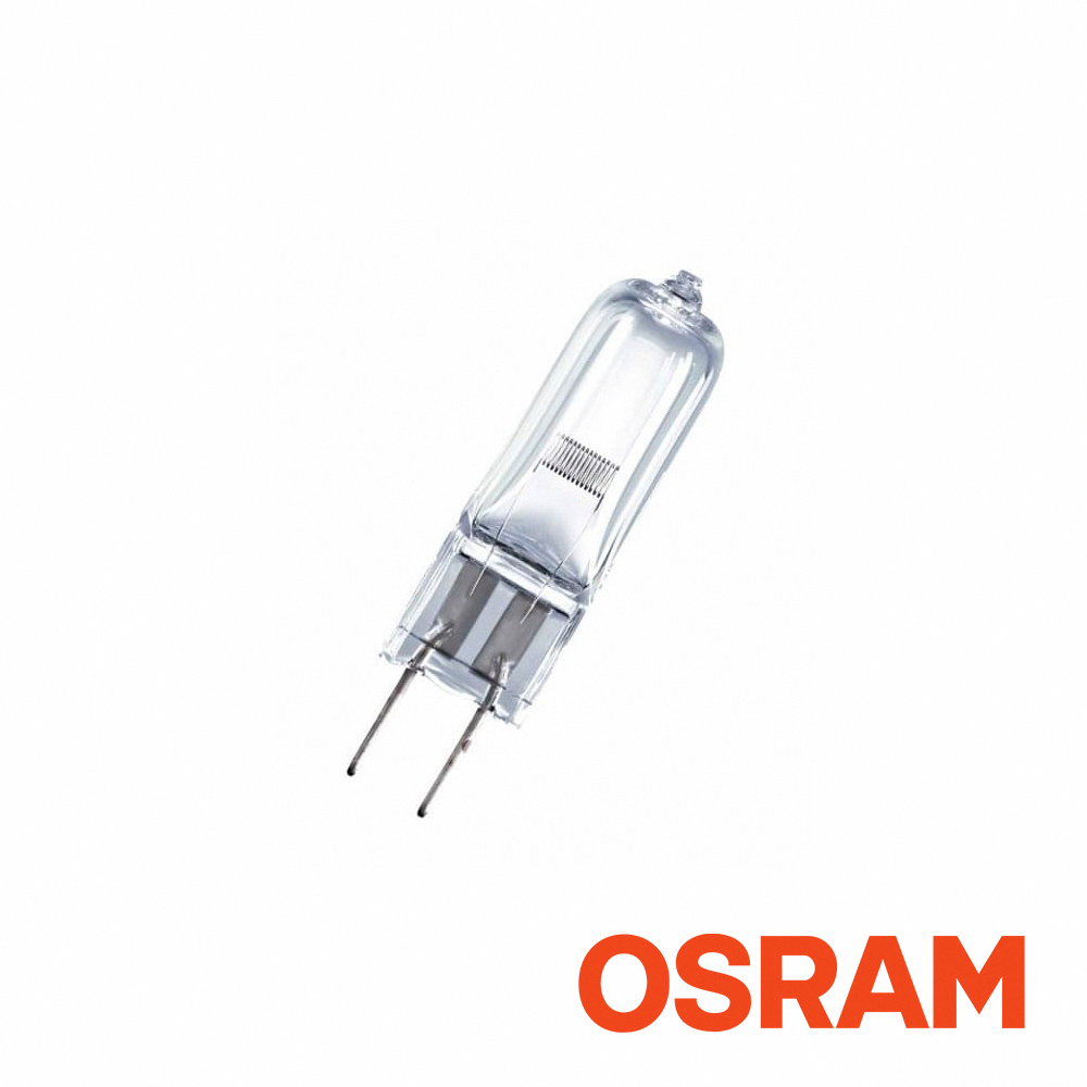 【Osram】64655 EHJ 24V/250W 燈泡豆 公司貨_0