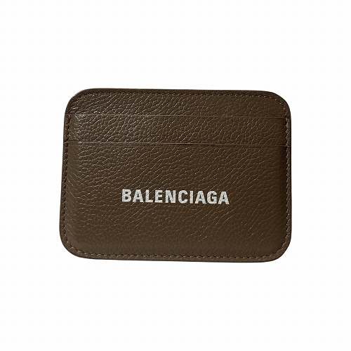 【高雄SKMPARK店】BALENCIAGA/名片包//