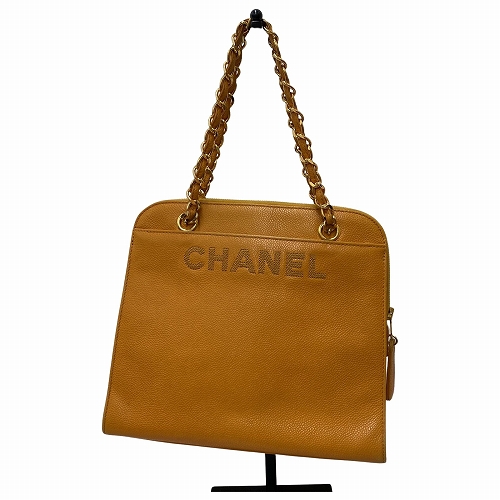 【汐止遠雄店】CHANEL/托特包//5310276