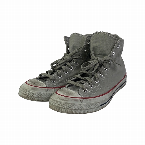 【南港店】CONVERSE/高筒運動休閒鞋/27.5cm/172670C