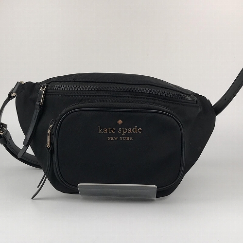 【南港店】kate spade new york/腰包//