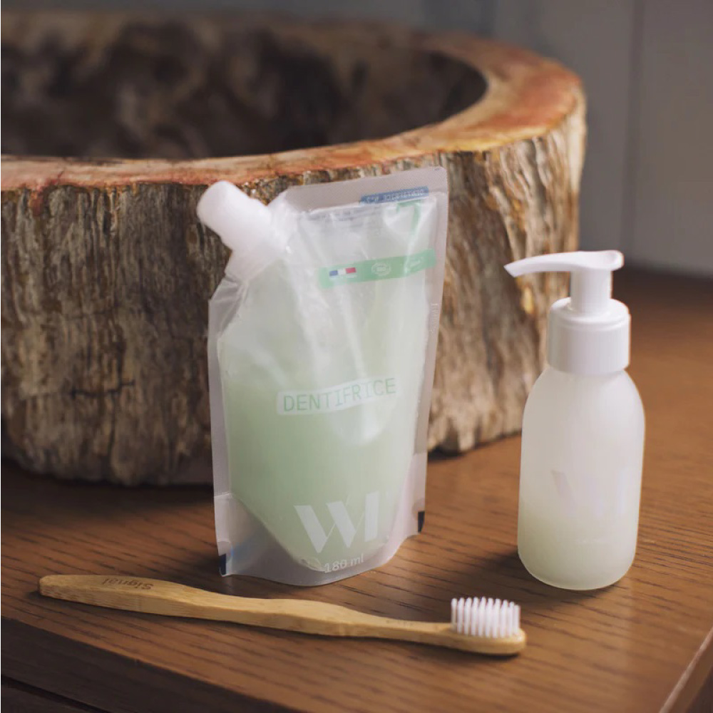 WM清新薄荷牙膏精裝瓶90ml_3