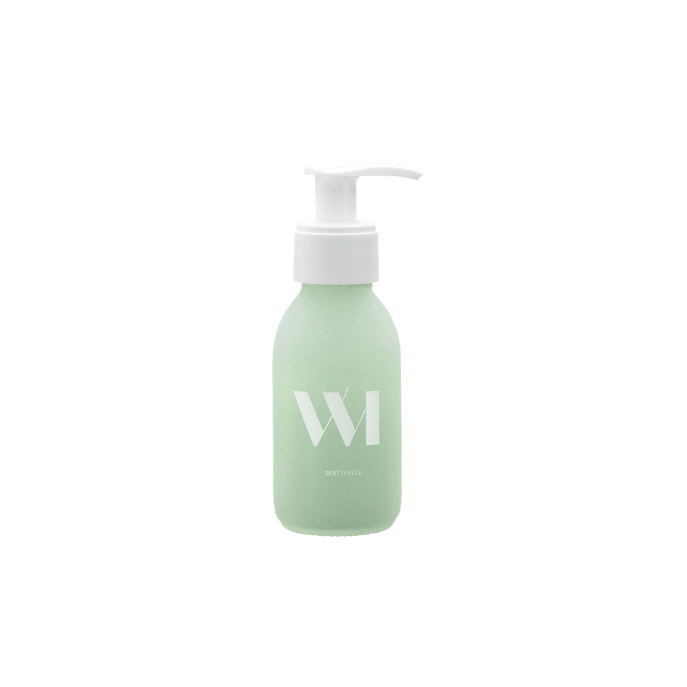 WM清新薄荷牙膏精裝瓶90ml_4