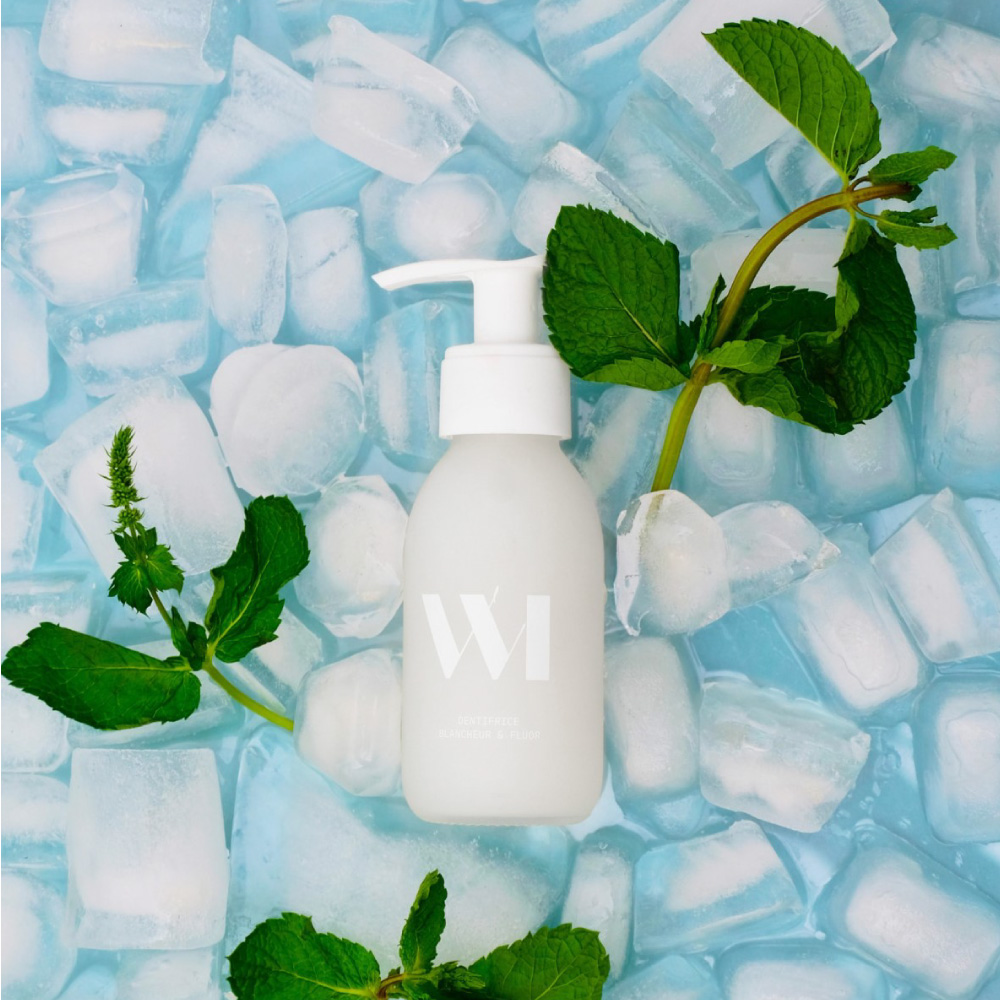 WM潔白牙膏補充包180ml_1