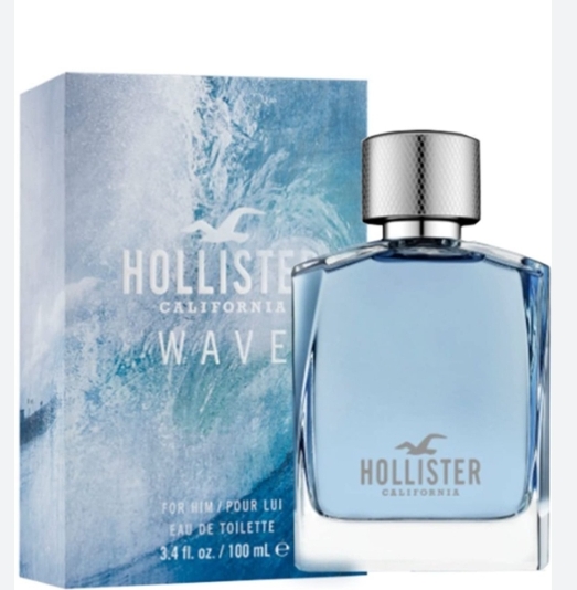 Hollister 加州海浪男性淡香水30ML | 熱銷推薦| 香水人生