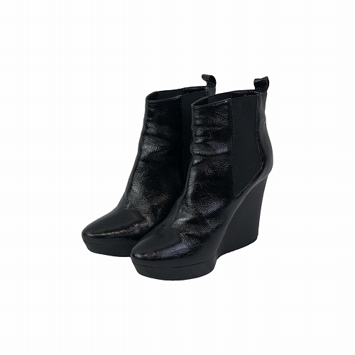 【南港店】JIMMY CHOO/短靴/37/