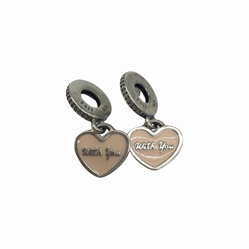 【宜蘭家樂福店】PANDORA/飾品//