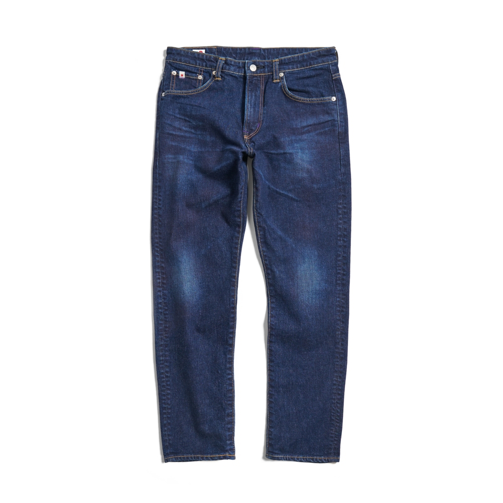 EDWIN｜男裝｜Nippon Jeans 錐形褲