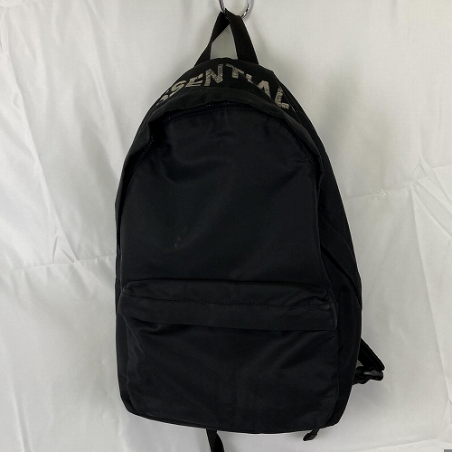 【高雄大立店】ESSENTIALS/後背包//