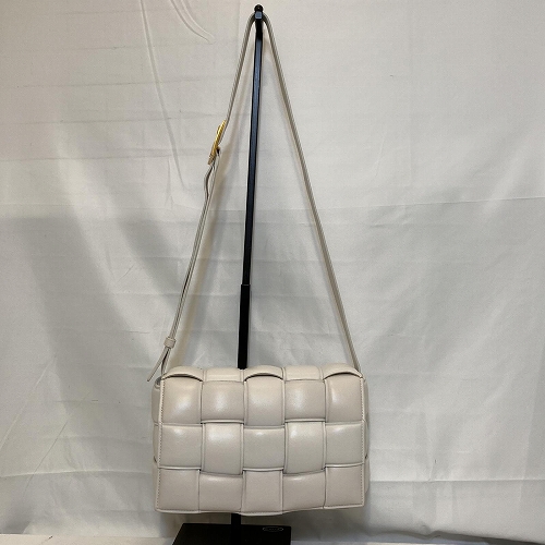 【高雄大立店】BOTTEGA VENETA/側背包//