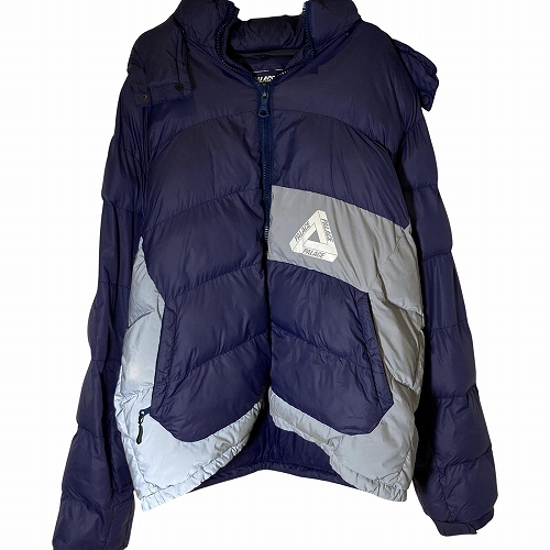 【微風信義店】PALACE/外套/LL/