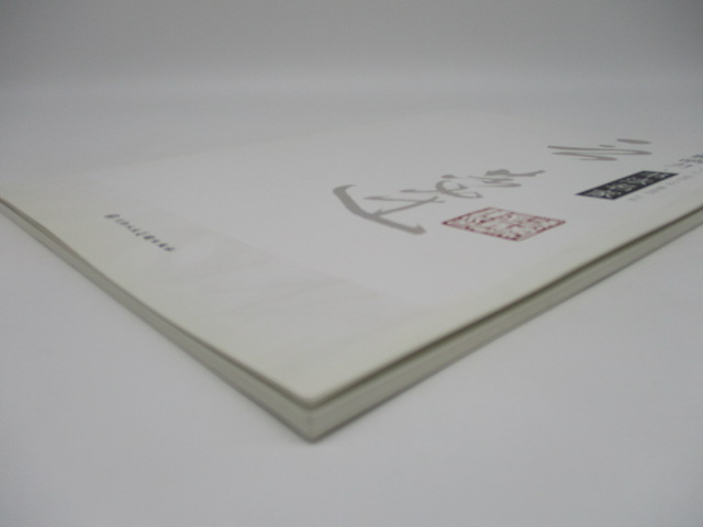 當代影響力 書法名家 言恭達_2
