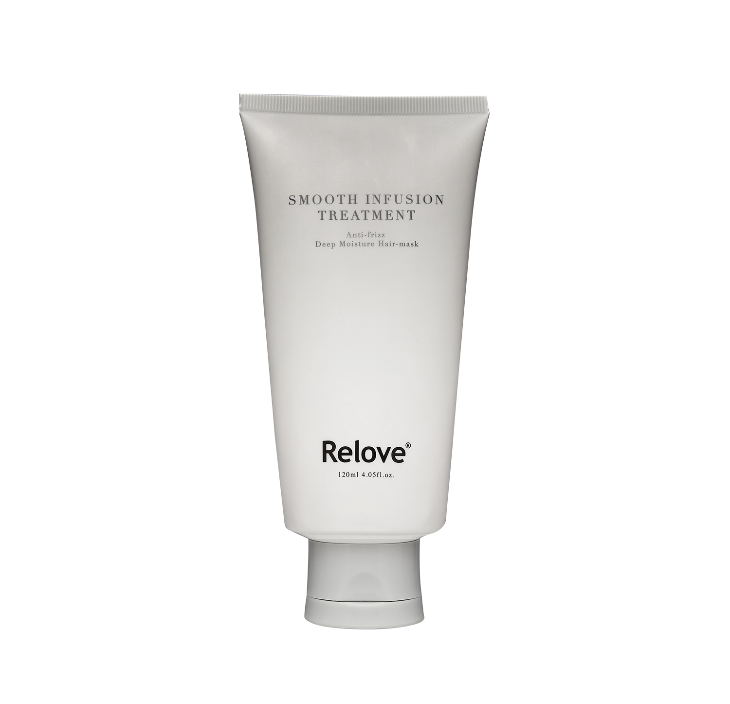【Relove】107酵萃™蠶絲胜肽護髮素 120ml_1
