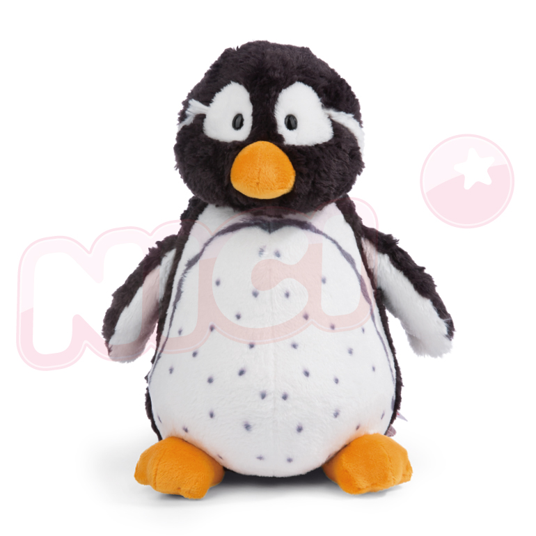 [49321]NICI  40cm史塔斯企鵝站姿玩偶_0