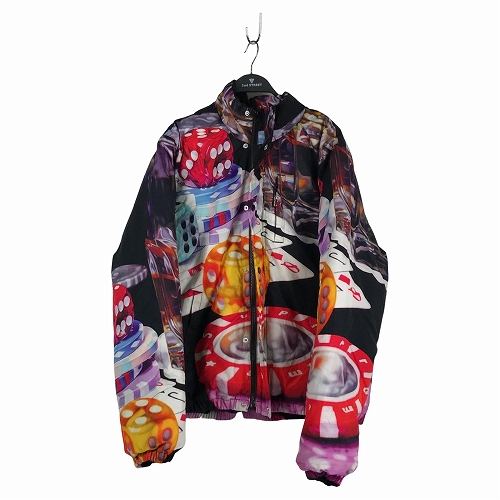 【高雄大遠百店】Supreme/外套/M/