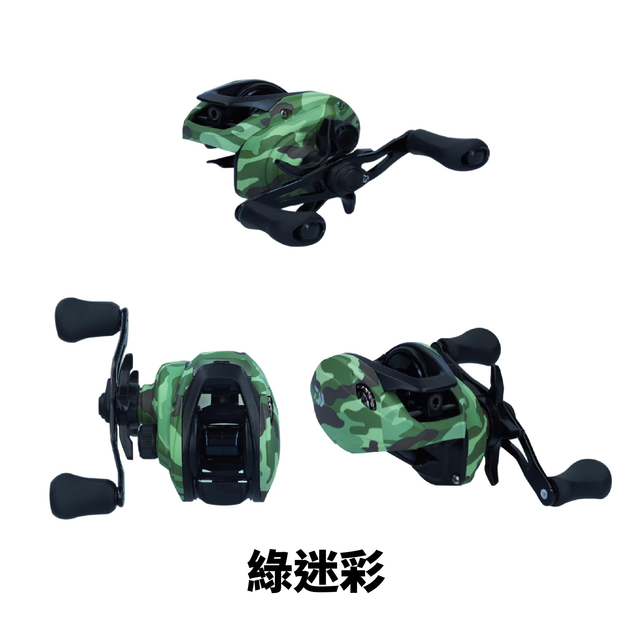 22 PR100 H-DAIWA