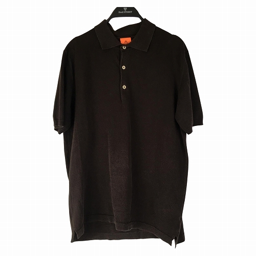 【新竹湳雅廣場店】ANDERSEN-ANDERSEN/polo衫/M/