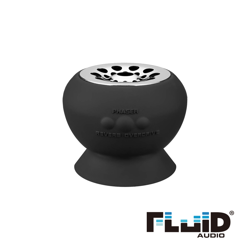 【Fluid Audio】HEAVY METAL 攜帶式電吉他喇叭 公司貨_0