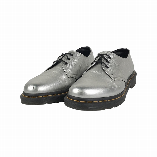 【基隆店】Dr.Martens/商務皮鞋/UK7/AW005-CK04S