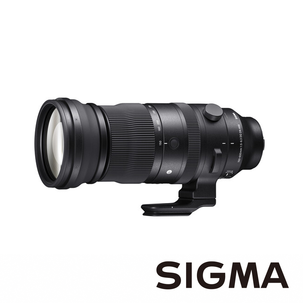【SIGMA】150-600mm F5-6.3 DG DN OS Sports For Sony E 平輸貨_0