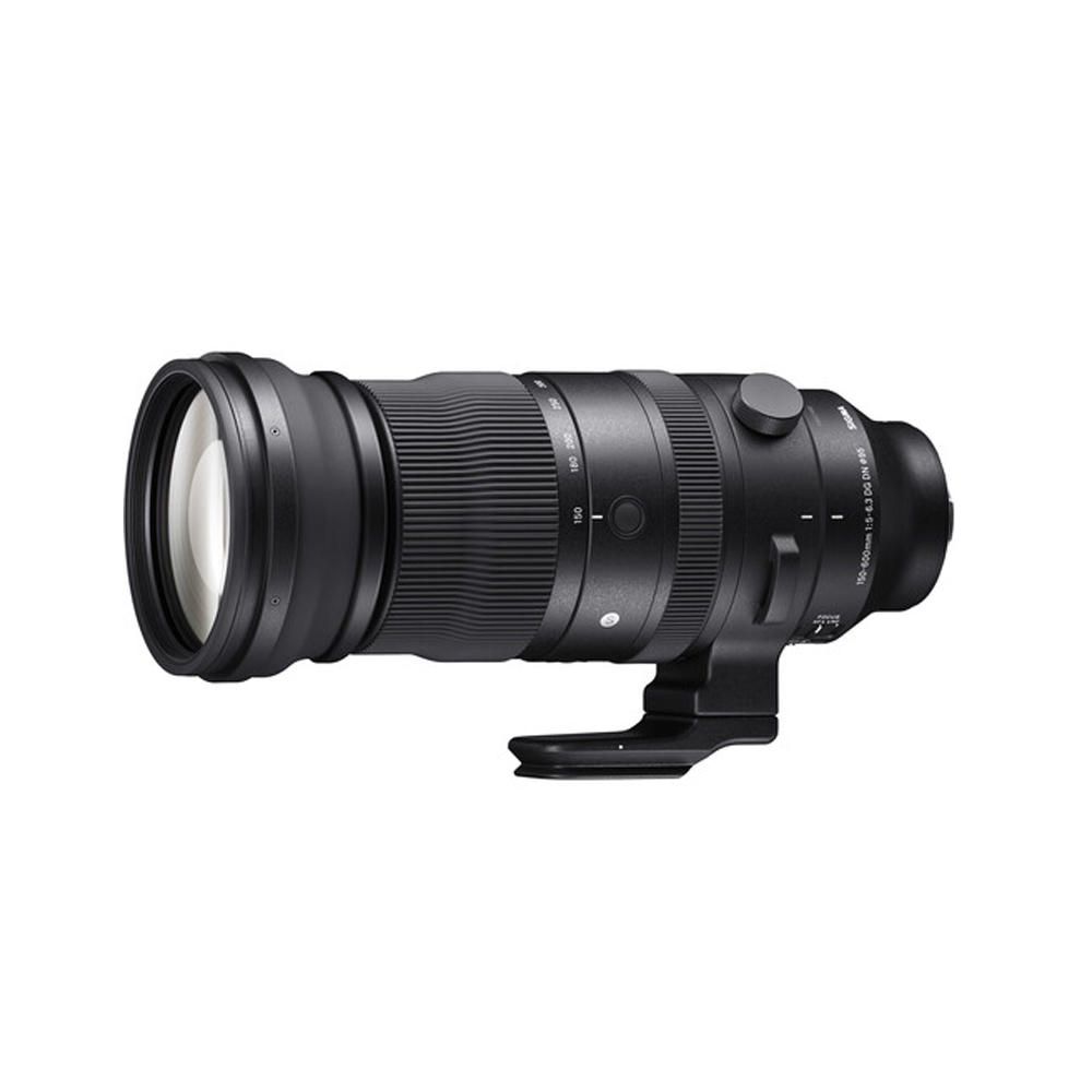 【SIGMA】150-600mm F5-6.3 DG DN OS Sports For Sony E 平輸貨_1
