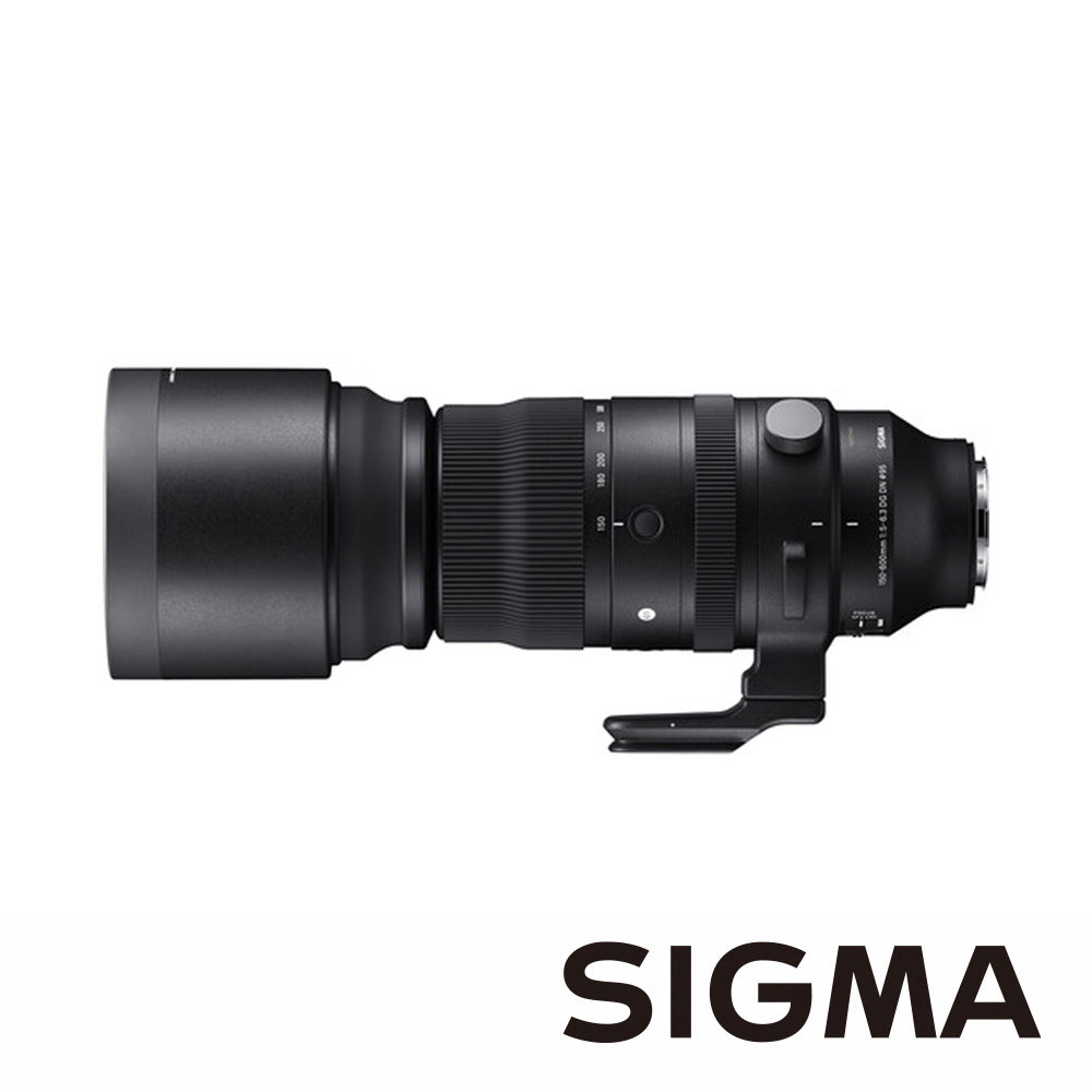 【SIGMA】150-600mm F5-6.3 DG DN OS Sports For Sony E 平輸貨_4