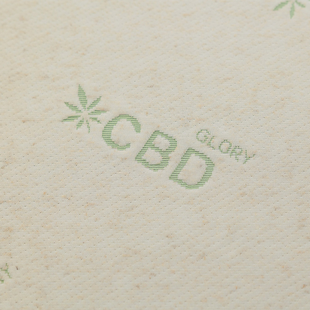 【GLORY】草本忘憂 CBD漢麻二酚 毛小孩安撫墊被_3