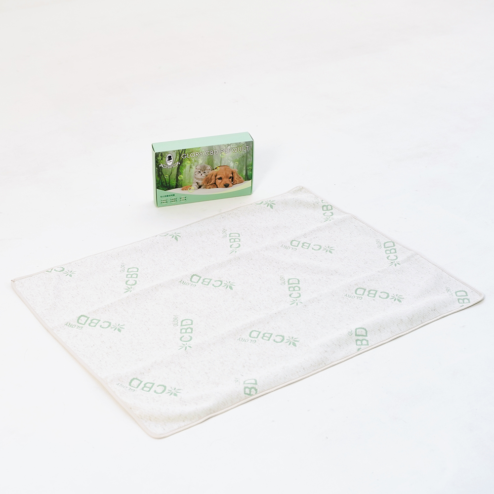 GLORY - Herbal Forget-Weared Hairy Kid Soothing Cushion