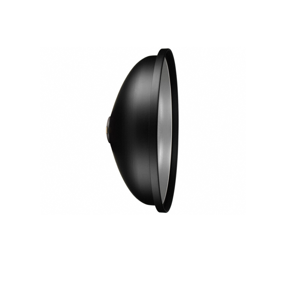 【BRONCOLOR】Softlight reflector P 美膚罩 (銀色) 33.110.00 公司貨_1