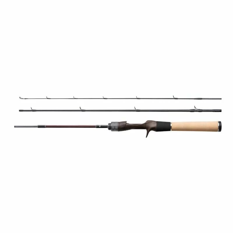 FISHMAN Beams blancsierra4.8UL 槍柄鱒魚竿 FISHMAN Beams blancsierra4.8UL 槍柄鱒魚竿