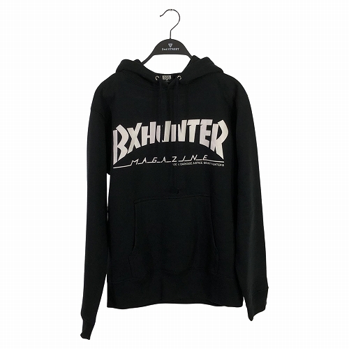 【微風信義店】BOUNTY HUNTER/連帽上衣//