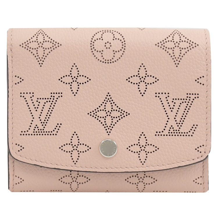 Louis Vuitton Iris - Louis Vuitton Mahina Wallet - Lv Wallet Ivory