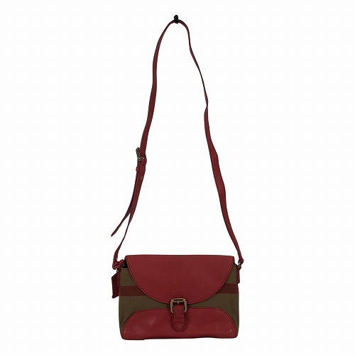 【台北西門店】BURBERRY/側背包//3980328