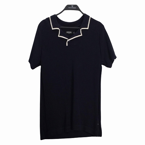 【台中一中店】BURTON/polo衫/M/27F19QNVY