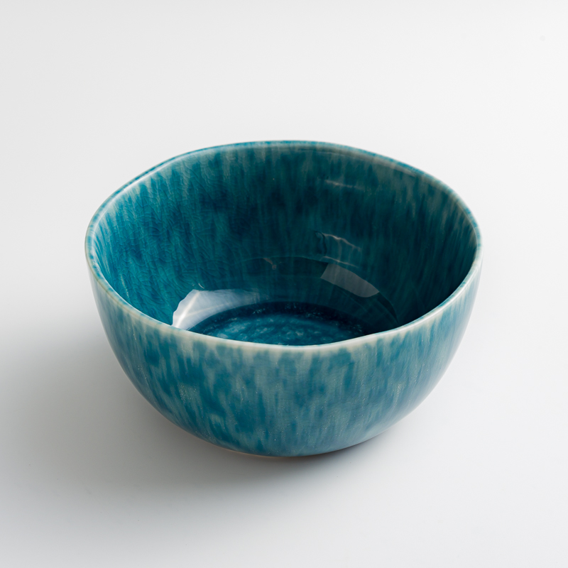 Ice 28cm Ceramic Plate | Gray Ⓟ_0