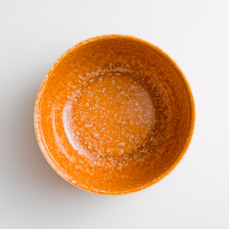 Ice 28cm Ceramic Plate | Gray Ⓟ_2