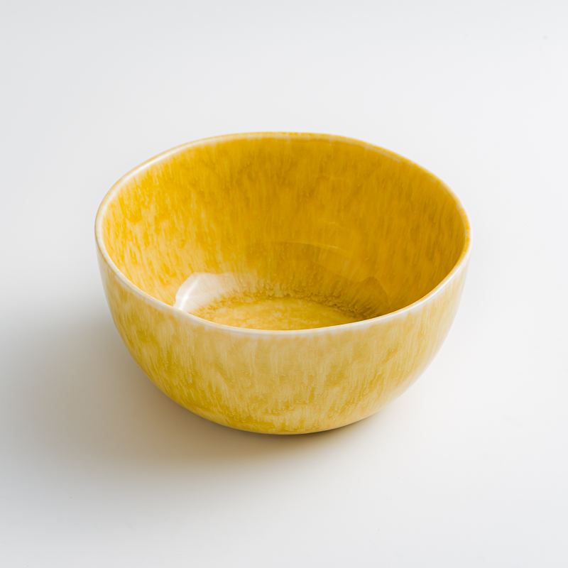 Ice 28cm Ceramic Plate | Gray Ⓟ_0