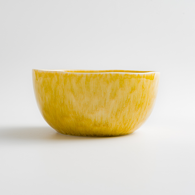 Ice 28cm Ceramic Plate | Gray Ⓟ_1