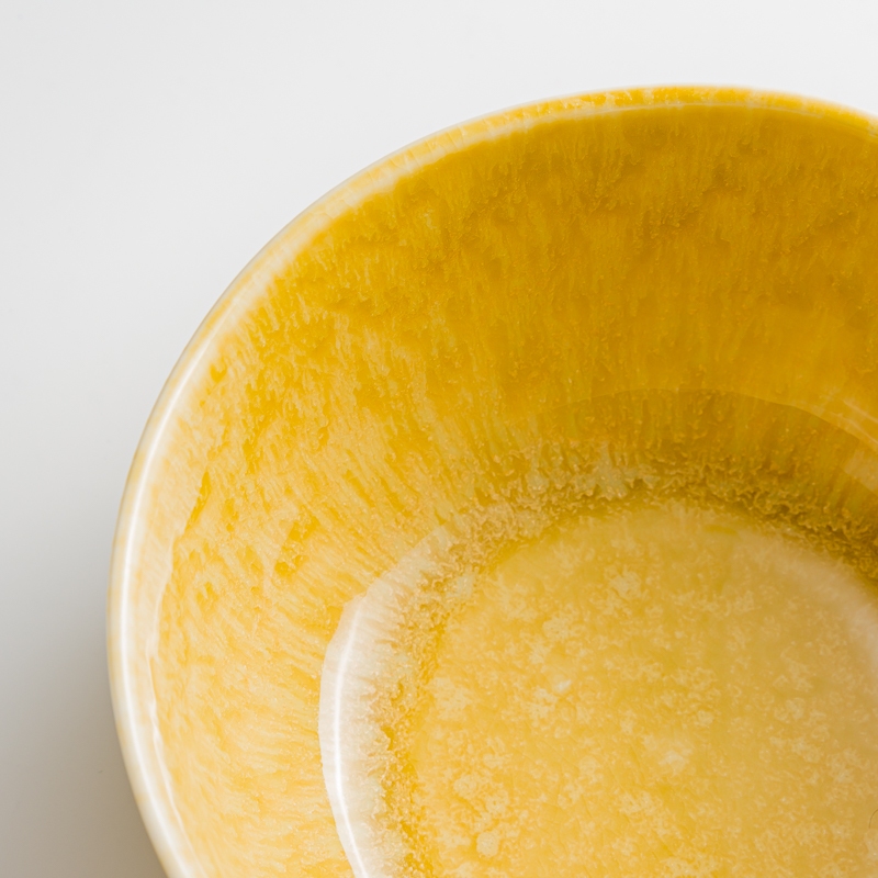 Ice 28cm Ceramic Plate | Gray Ⓟ_3